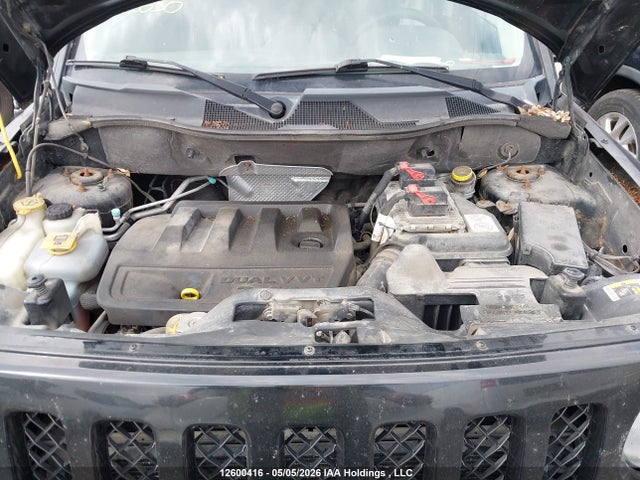 2014 Jeep Patriot მანქანა იყიდება აუქციონზე, vin: 1C4NJPAB0ED925650, აუქციონის ნომერი: 12600416