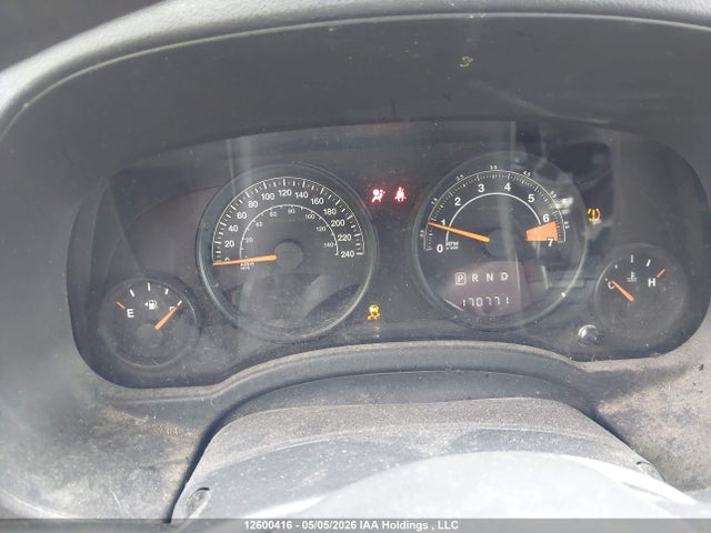 2014 Jeep Patriot მანქანა იყიდება აუქციონზე, vin: 1C4NJPAB0ED925650, აუქციონის ნომერი: 12600416