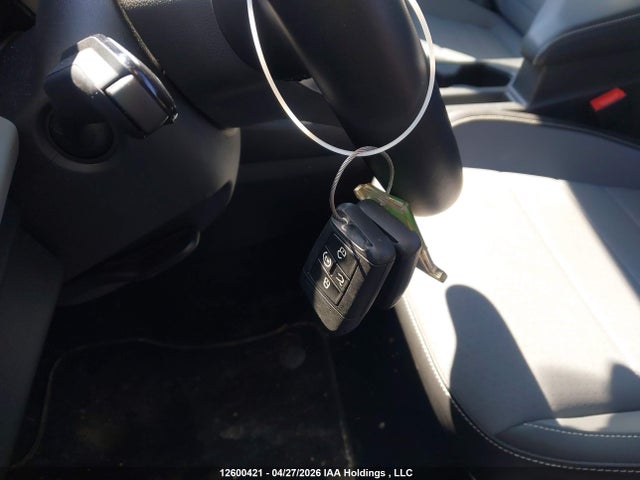 Aukcja sprzedaży 2025 Volkswagen Jetta Se, vin: 3VWEX7BU6SM082758, numer aukcji: 12600421
