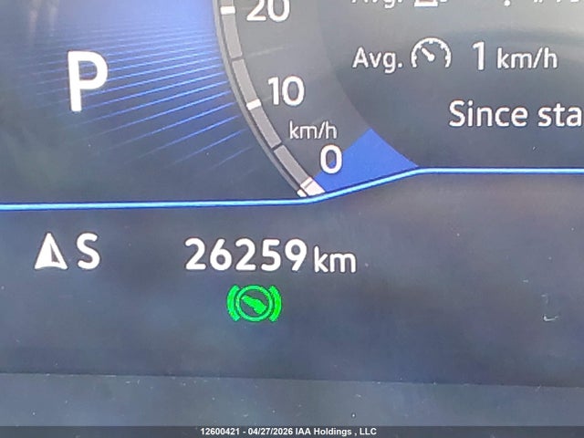 Aukcja sprzedaży 2025 Volkswagen Jetta Se, vin: 3VWEX7BU6SM082758, numer aukcji: 12600421