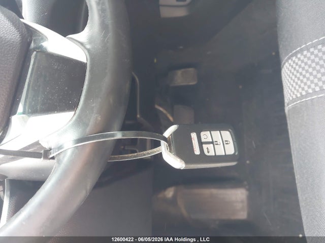 12600422 :رقم المزاد ، 2HGFC2F75KH039135 vin ، 2019 Honda Civic مزاد بيع