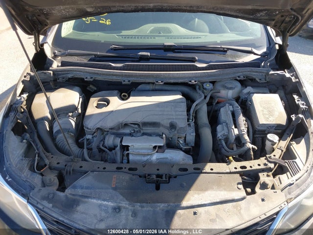 1G1BE5SM9J7223081 Chevrolet Cruze