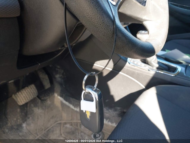 1G1BE5SM9J7223081 Chevrolet Cruze