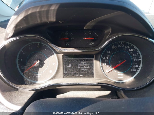 1G1BE5SM9J7223081 Chevrolet Cruze