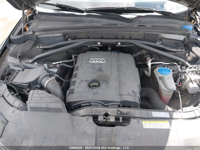 WA1L2AFP1HA031243 Audi Q5