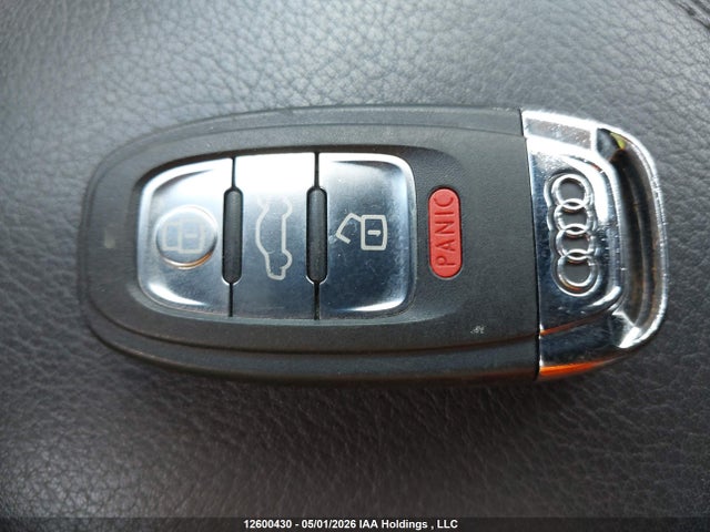 WA1L2AFP1HA031243 Audi Q5
