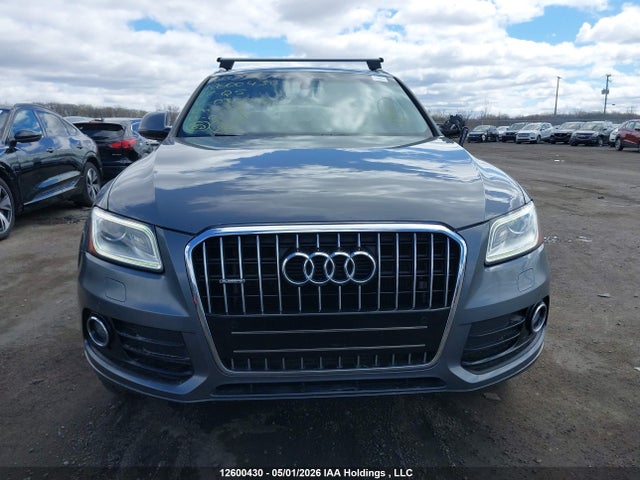 WA1L2AFP1HA031243 Audi Q5