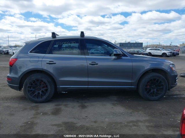WA1L2AFP1HA031243 Audi Q5