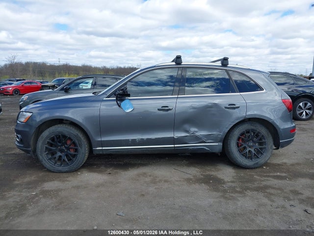 WA1L2AFP1HA031243 Audi Q5