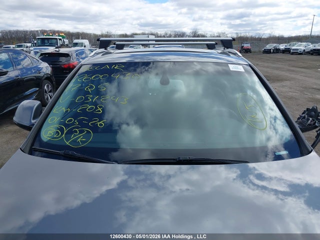 WA1L2AFP1HA031243 Audi Q5