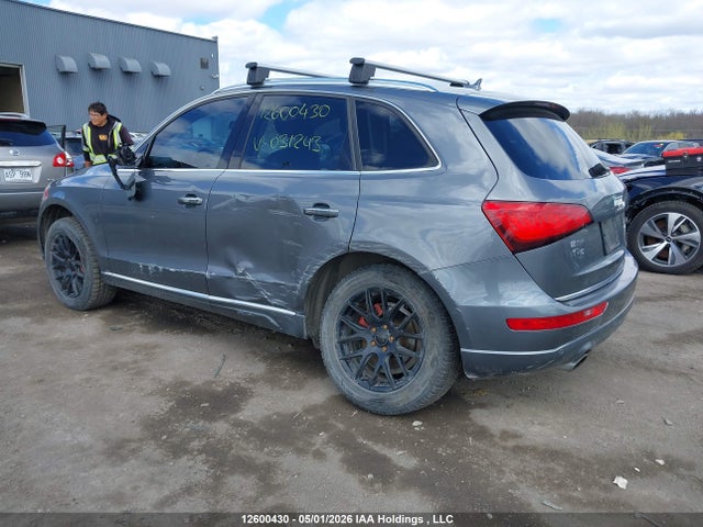 WA1L2AFP1HA031243 Audi Q5