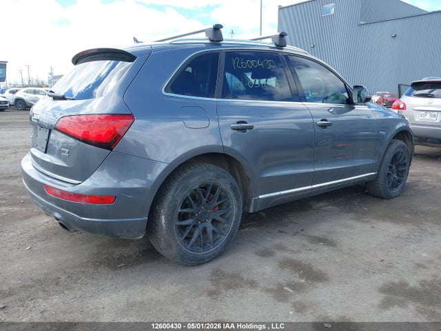 WA1L2AFP1HA031243 Audi Q5