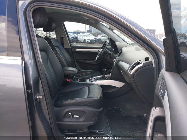 WA1L2AFP1HA031243 Audi Q5