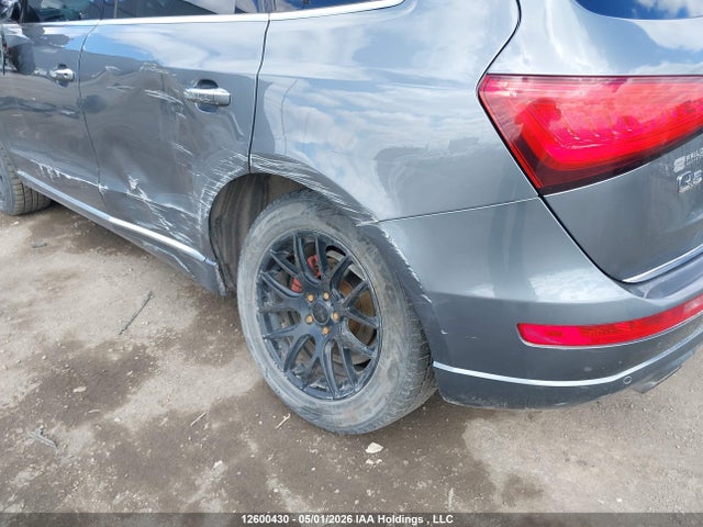 WA1L2AFP1HA031243 Audi Q5