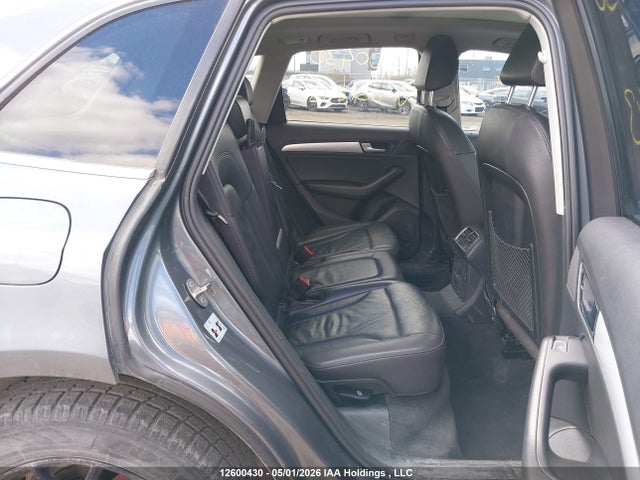 WA1L2AFP1HA031243 Audi Q5