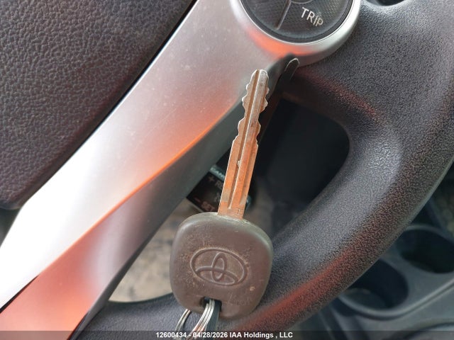 Toyota Prius 2015 JTDKDTB37F1098792 Image 11