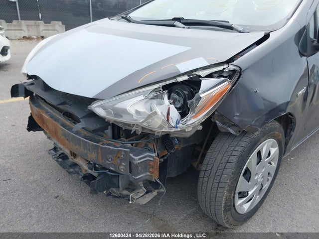 Toyota Prius 2015 JTDKDTB37F1098792 Image 6