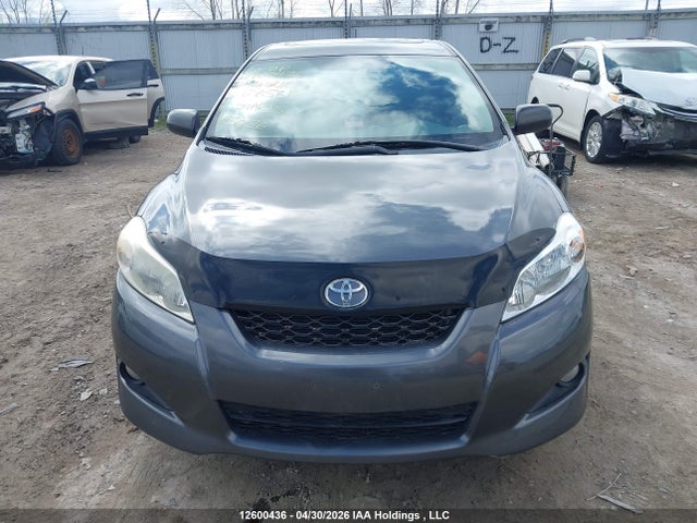 Aukcja sprzedaży 2014 Toyota Matrix Wagon, vin: 2T1KU4EE7EC128581, numer aukcji: 12600436