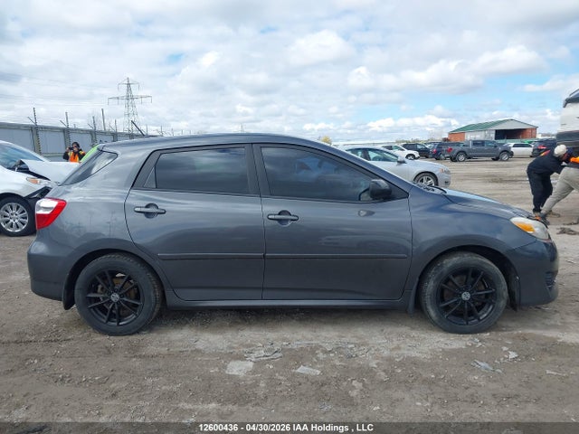 Aukcja sprzedaży 2014 Toyota Matrix Wagon, vin: 2T1KU4EE7EC128581, numer aukcji: 12600436