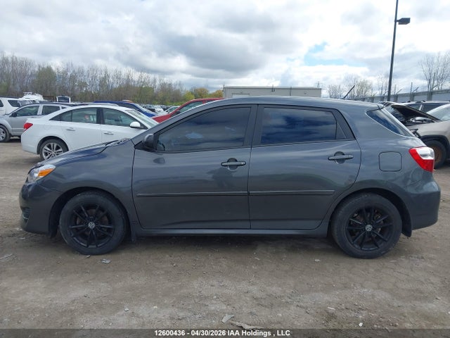 Aukcja sprzedaży 2014 Toyota Matrix Wagon, vin: 2T1KU4EE7EC128581, numer aukcji: 12600436
