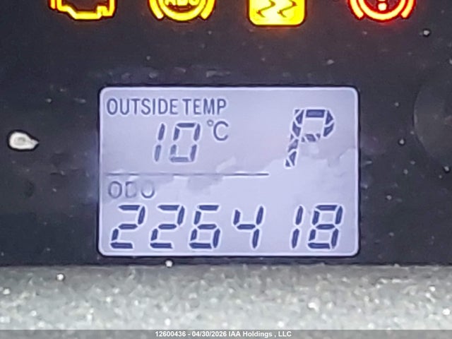 Aukcja sprzedaży 2014 Toyota Matrix Wagon, vin: 2T1KU4EE7EC128581, numer aukcji: 12600436
