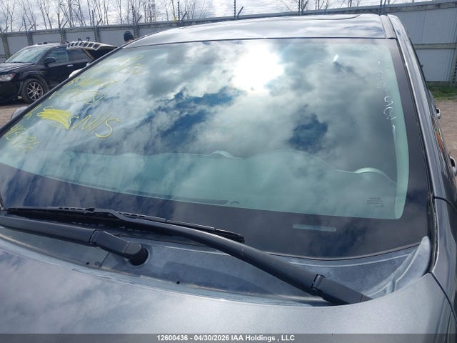 Aukcja sprzedaży 2014 Toyota Matrix Wagon, vin: 2T1KU4EE7EC128581, numer aukcji: 12600436