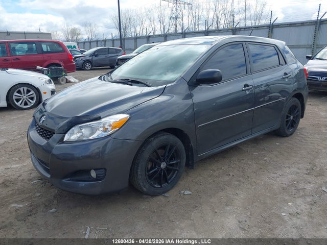 Aukcja sprzedaży 2014 Toyota Matrix Wagon, vin: 2T1KU4EE7EC128581, numer aukcji: 12600436