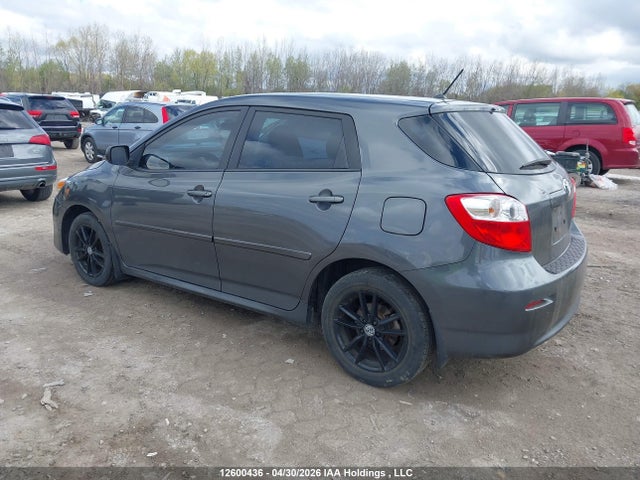 Aukcja sprzedaży 2014 Toyota Matrix Wagon, vin: 2T1KU4EE7EC128581, numer aukcji: 12600436