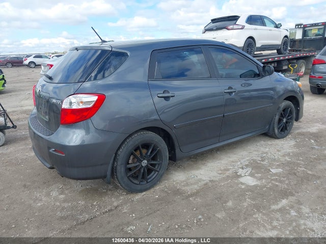 Aukcja sprzedaży 2014 Toyota Matrix Wagon, vin: 2T1KU4EE7EC128581, numer aukcji: 12600436