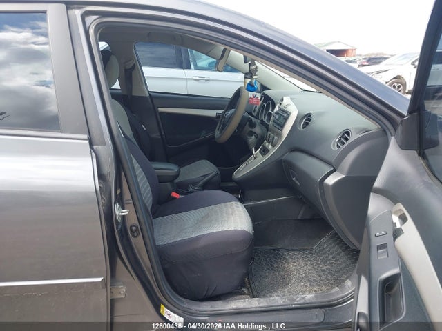 Aukcja sprzedaży 2014 Toyota Matrix Wagon, vin: 2T1KU4EE7EC128581, numer aukcji: 12600436