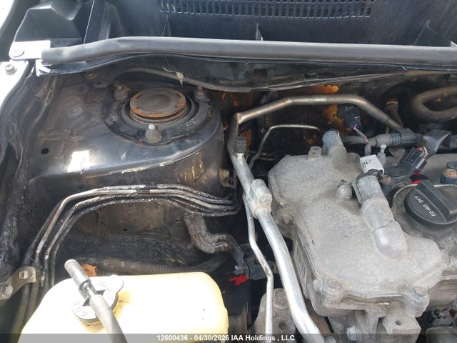 Aukcja sprzedaży 2014 Toyota Matrix Wagon, vin: 2T1KU4EE7EC128581, numer aukcji: 12600436