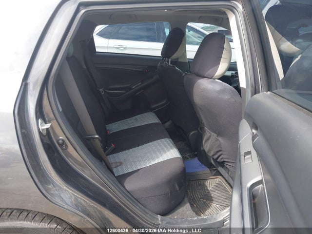 Aukcja sprzedaży 2014 Toyota Matrix Wagon, vin: 2T1KU4EE7EC128581, numer aukcji: 12600436
