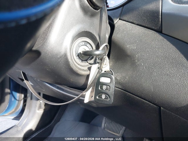 Aukcja sprzedaży 2016 Hyundai Elantra Gl, vin: 5NPDH4AEXGH790920, numer aukcji: 12600437