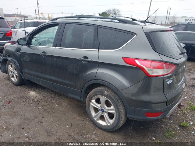 Продажа на аукционе авто 2015 Ford Escape Se, vin: 1FMCU9G93FUA95340, номер лота: 12600438