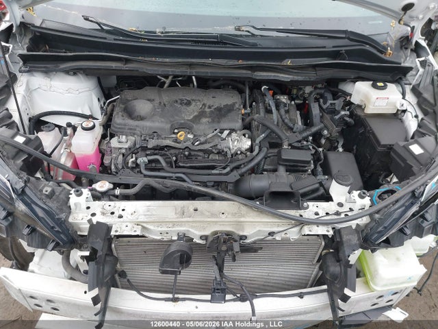 Продаж на аукціоні авто 2024 Toyota Sienna, vin: 5TDGRKEC3RS187957, номер лоту: 12600440