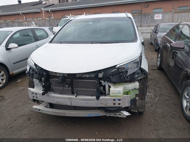 Продаж на аукціоні авто 2024 Toyota Sienna, vin: 5TDGRKEC3RS187957, номер лоту: 12600440