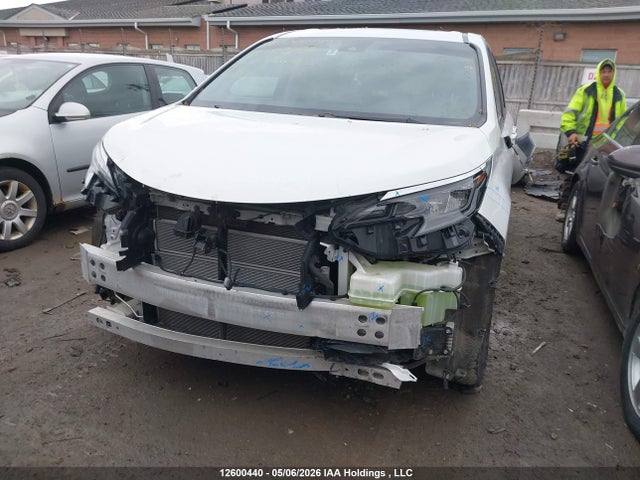 Продаж на аукціоні авто 2024 Toyota Sienna, vin: 5TDGRKEC3RS187957, номер лоту: 12600440
