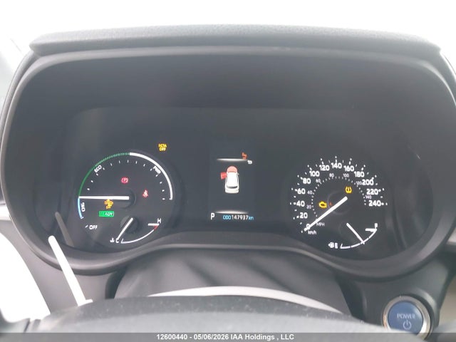 Продаж на аукціоні авто 2024 Toyota Sienna, vin: 5TDGRKEC3RS187957, номер лоту: 12600440