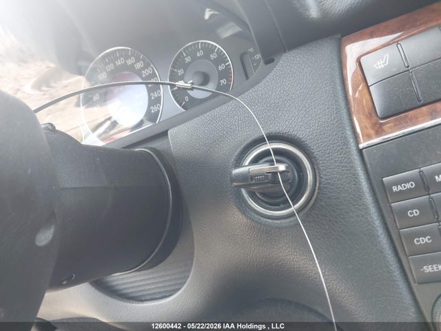 Продажа на аукционе авто 2006 Mercedes-benz Clk 350, vin: WDBTJ56J56F174299, номер лота: 12600442