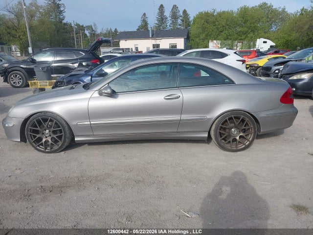 Продажа на аукционе авто 2006 Mercedes-benz Clk 350, vin: WDBTJ56J56F174299, номер лота: 12600442