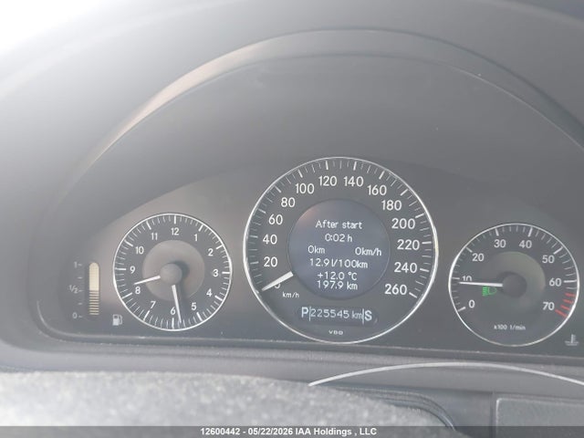 Продажа на аукционе авто 2006 Mercedes-benz Clk 350, vin: WDBTJ56J56F174299, номер лота: 12600442
