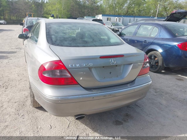 Продажа на аукционе авто 2006 Mercedes-benz Clk 350, vin: WDBTJ56J56F174299, номер лота: 12600442