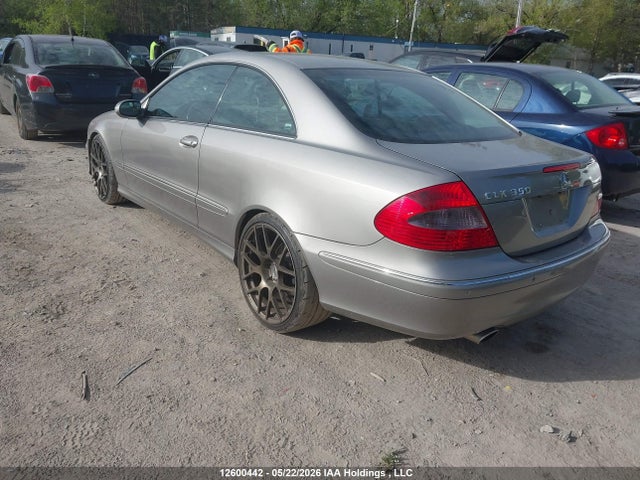 Продажа на аукционе авто 2006 Mercedes-benz Clk 350, vin: WDBTJ56J56F174299, номер лота: 12600442