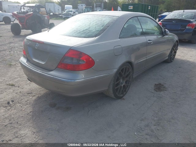 Продажа на аукционе авто 2006 Mercedes-benz Clk 350, vin: WDBTJ56J56F174299, номер лота: 12600442