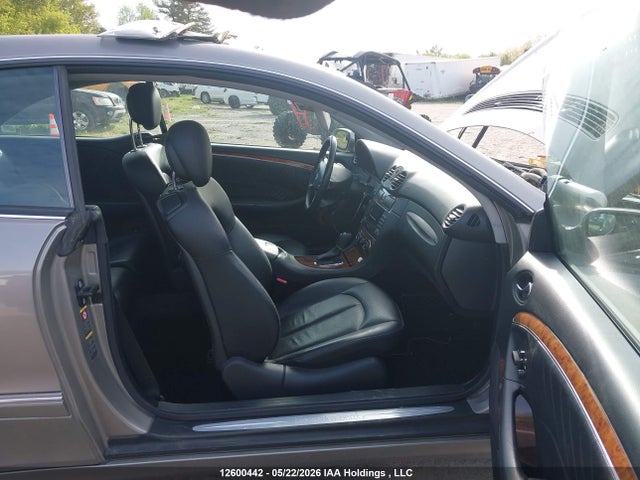 Продажа на аукционе авто 2006 Mercedes-benz Clk 350, vin: WDBTJ56J56F174299, номер лота: 12600442