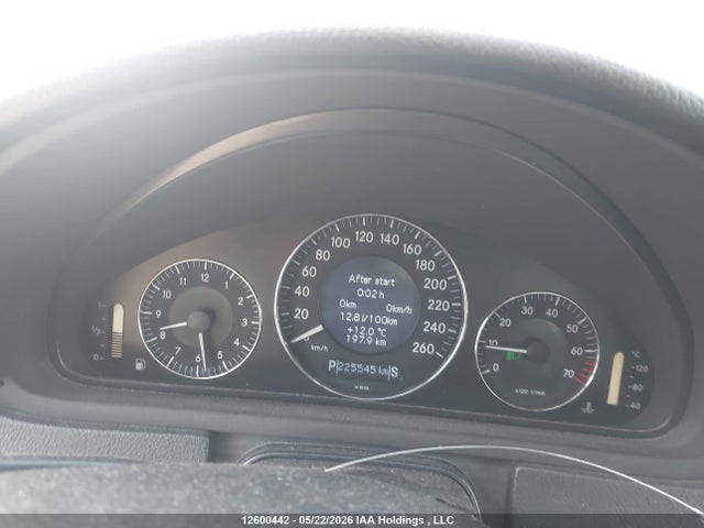 Продажа на аукционе авто 2006 Mercedes-benz Clk 350, vin: WDBTJ56J56F174299, номер лота: 12600442