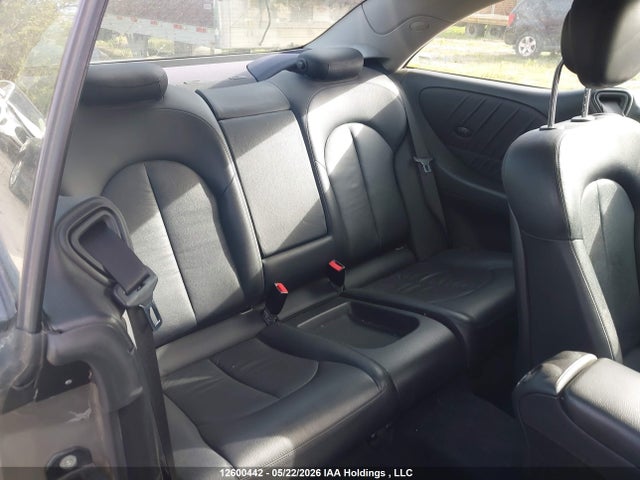 Продажа на аукционе авто 2006 Mercedes-benz Clk 350, vin: WDBTJ56J56F174299, номер лота: 12600442