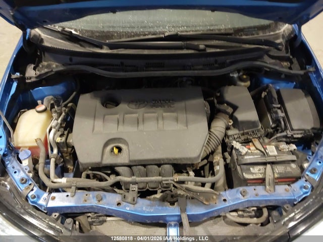 JTNKARJE8GJ506227 Scion IM