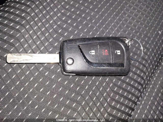 JTNKARJE8GJ506227 Scion IM