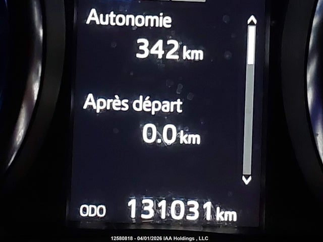 JTNKARJE8GJ506227 Scion IM